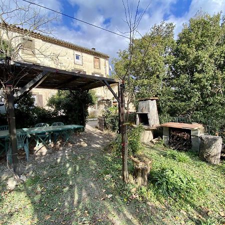 Chateau Villemagne ラグラス エクステリア 写真